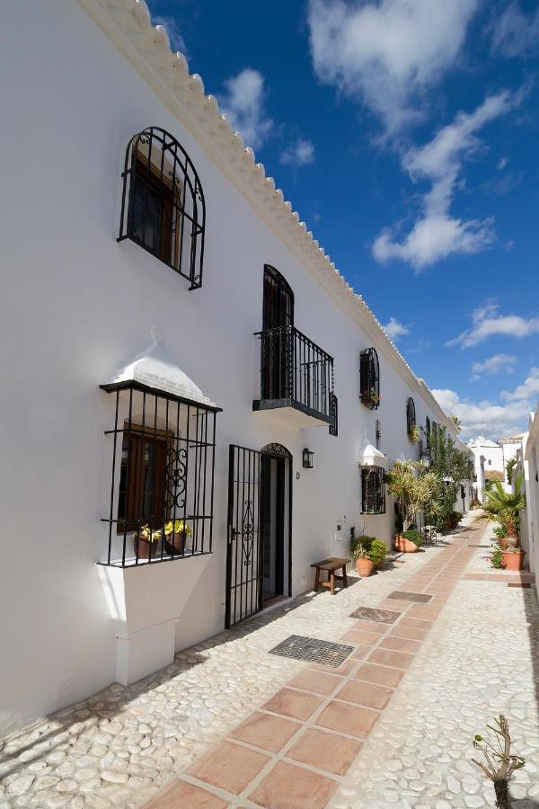 Con Encanto, Relajante, Centrica Fuengirola Esterno foto