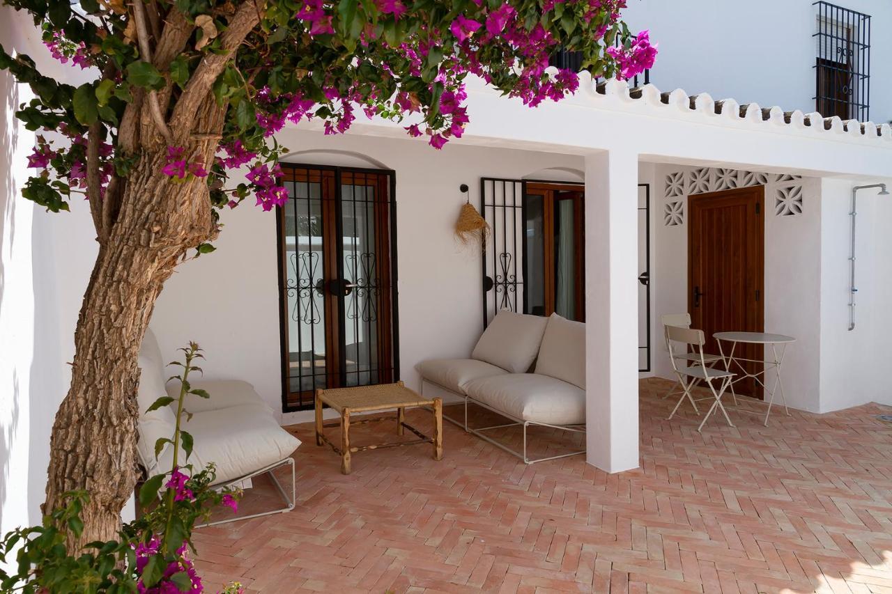 Con Encanto, Relajante, Centrica Fuengirola Esterno foto