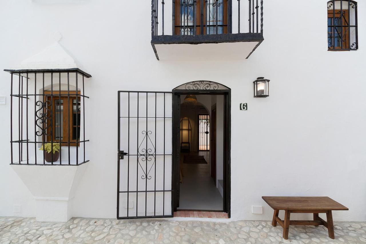 Con Encanto, Relajante, Centrica Fuengirola Esterno foto